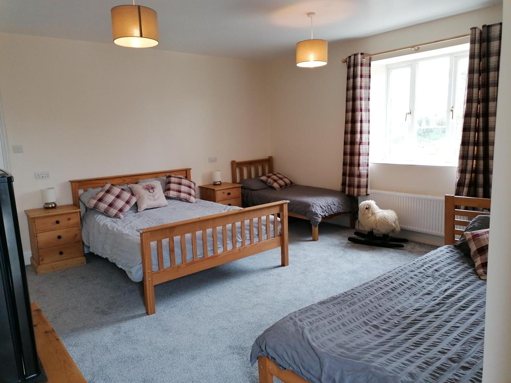 Lovaton Farmhouse Okehampton Ngoại thất bức ảnh
