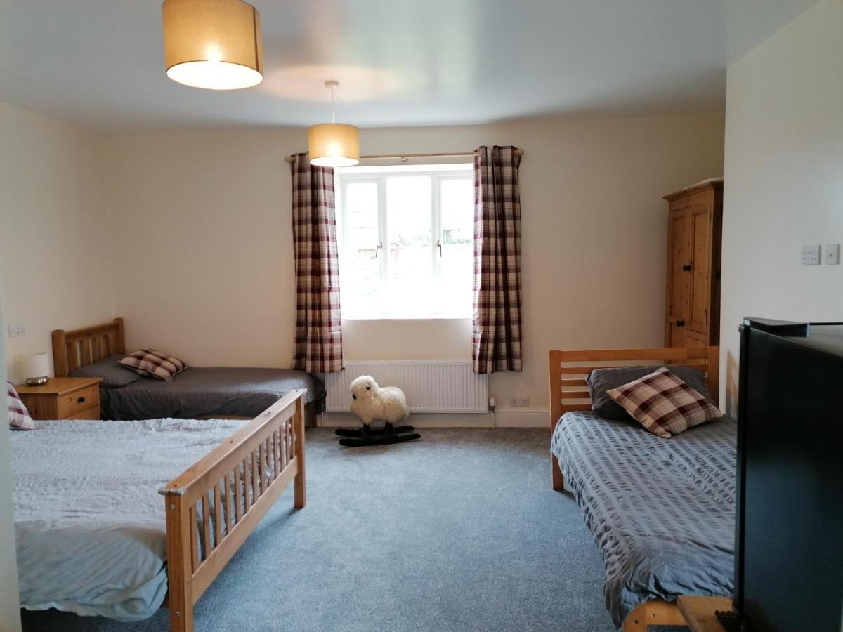 Lovaton Farmhouse Okehampton Ngoại thất bức ảnh