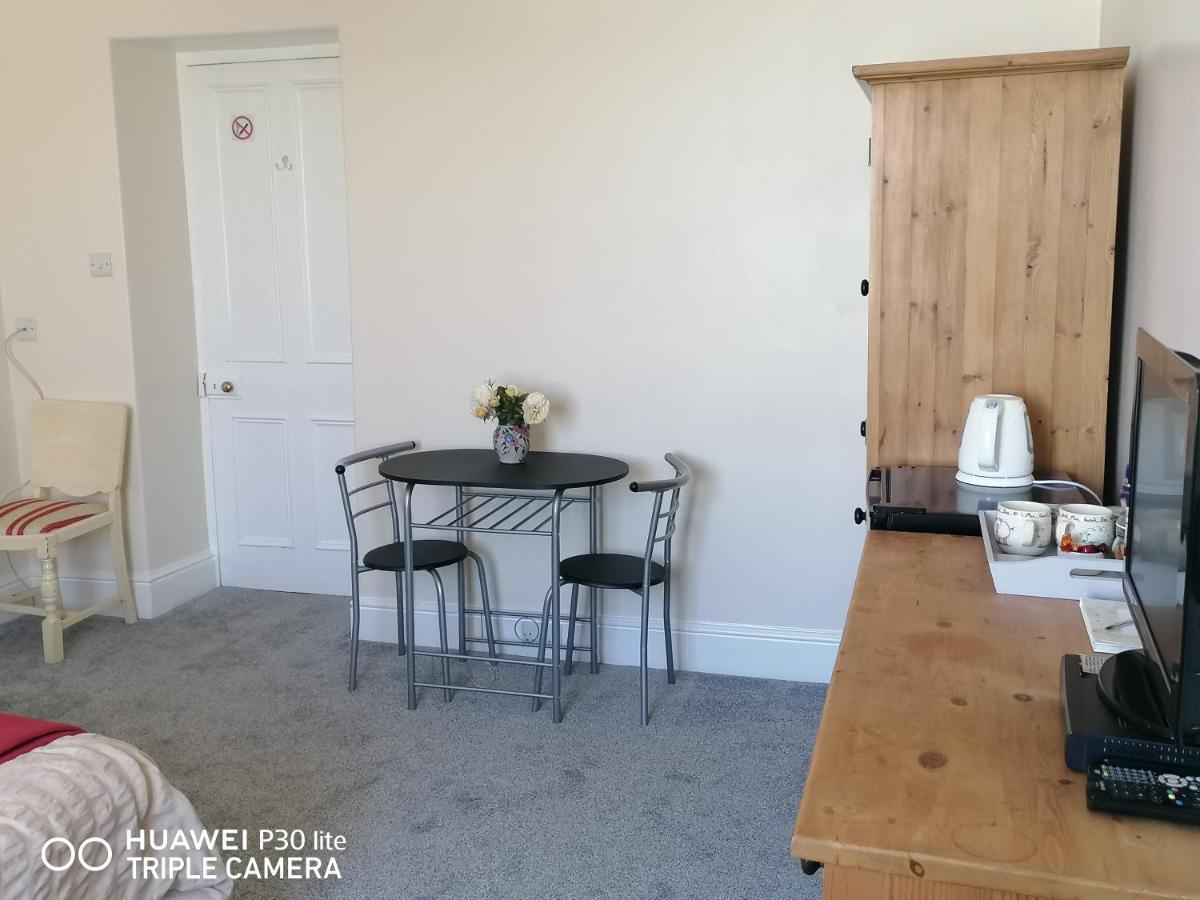 Lovaton Farmhouse Okehampton Ngoại thất bức ảnh