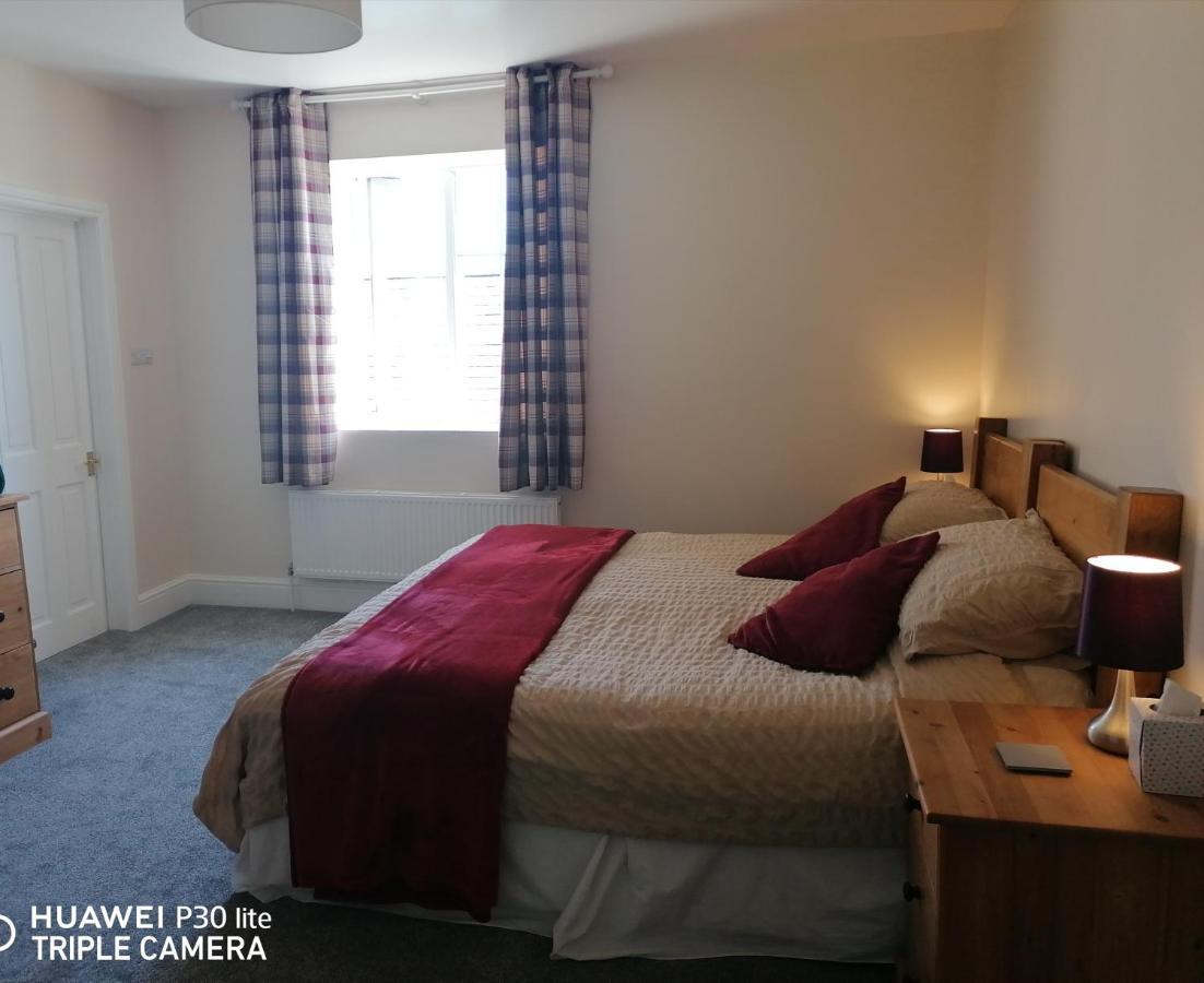 Lovaton Farmhouse Okehampton Ngoại thất bức ảnh