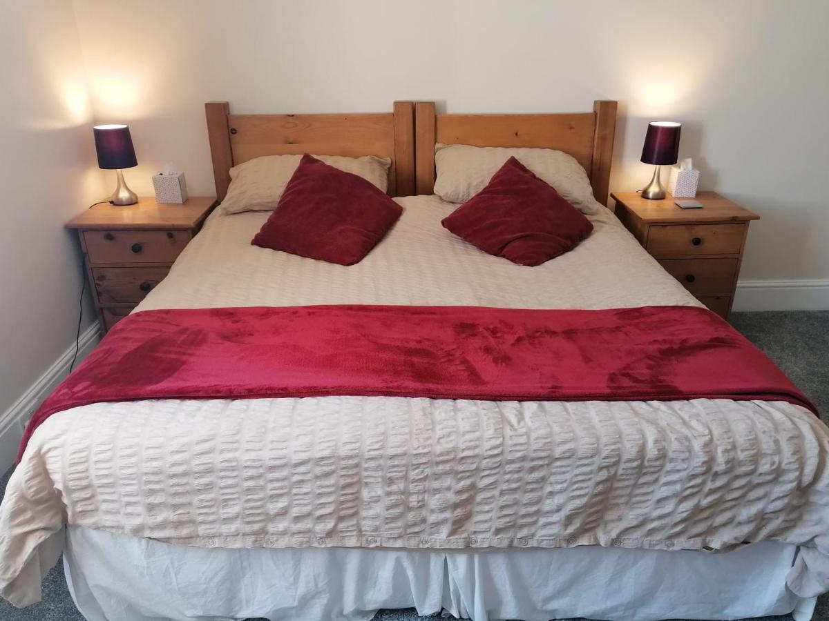 Lovaton Farmhouse Okehampton Ngoại thất bức ảnh