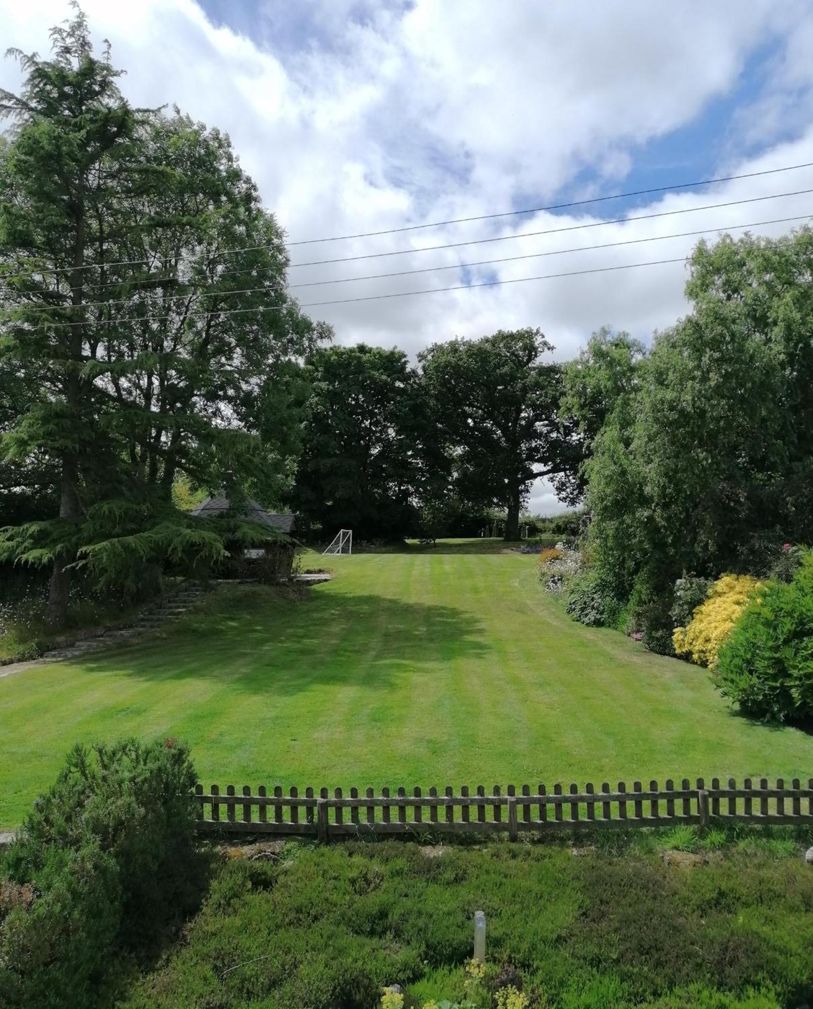 Lovaton Farmhouse Okehampton Ngoại thất bức ảnh